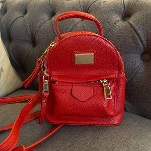 Small purse / back back